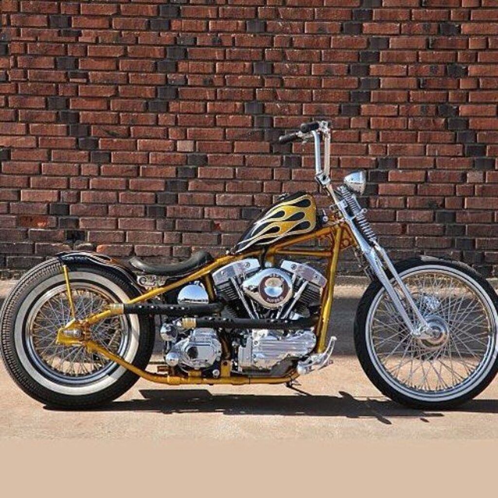 79 shovelhead for sale