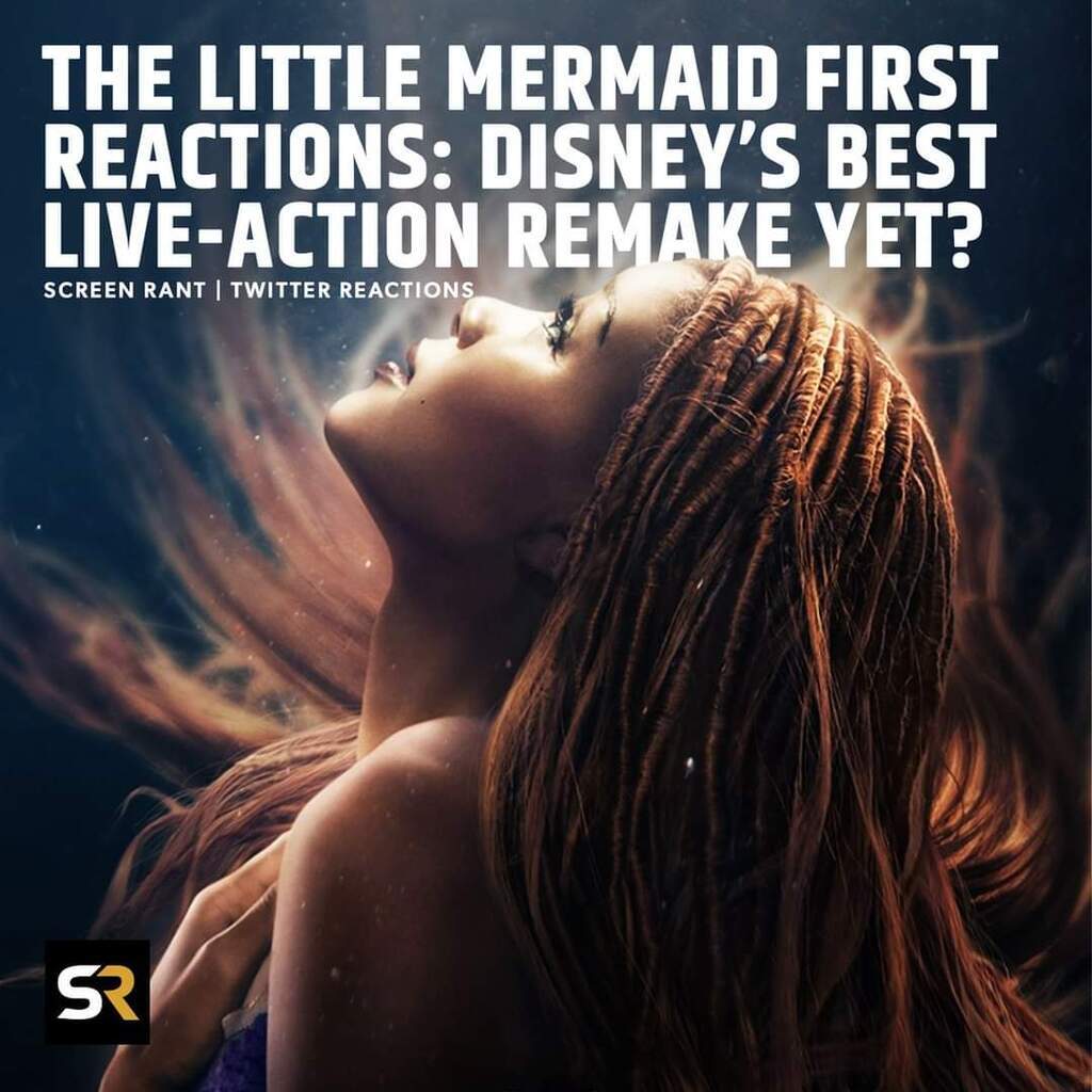 AI caption: the image is a disney character, the image is a little mermaid, a tweet a twitter page with a picture of a woman in the water, the image is a sexy image, a tweet