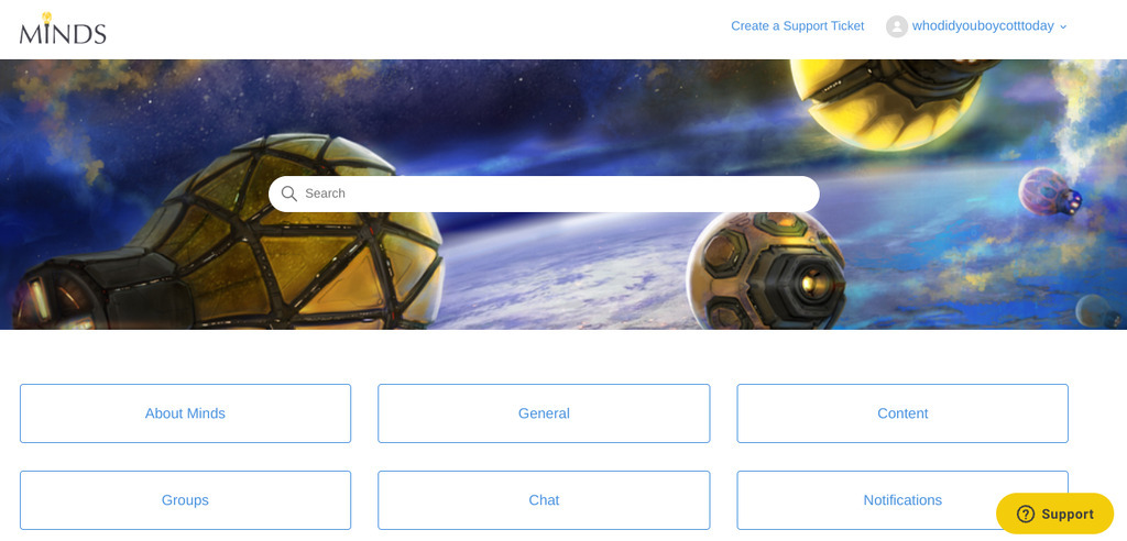 AI caption: a website with a space theme, a website