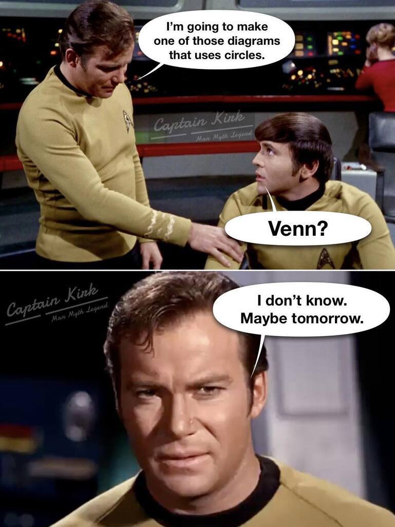 AI caption: star trek - i'm going to veen, comic book