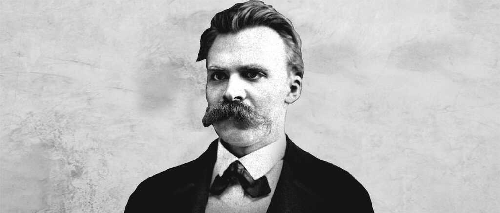 I may not agree with everything Frederich Nietzsche said. But there are a number of things I do agree with him on.