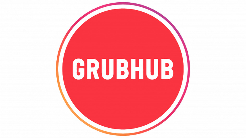 Sites like Door Dash and grubHub are a great place to get some food.