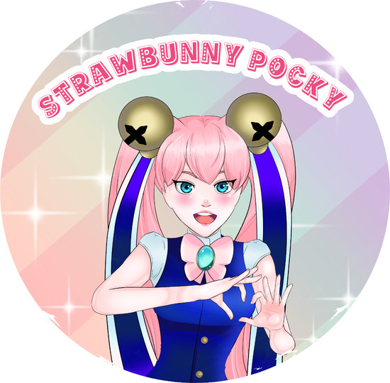 Strawbunny (@strawbunny) | Minds