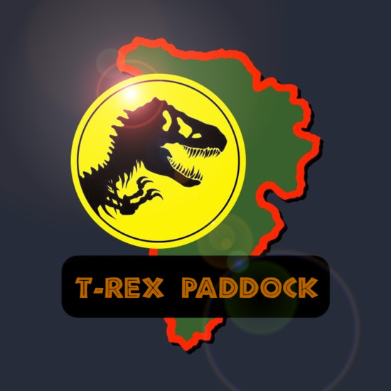 The T-Rex Paddock (@thetrexpaddock) | Minds