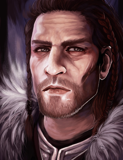 ulfric_stormcloak (@ulfric_stormcloak) | Minds