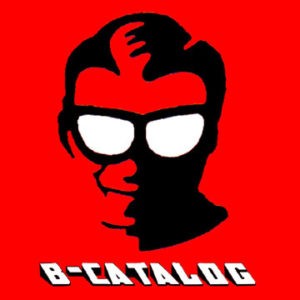 B_Catalog_Records (@B_Catalog_Records) | Minds