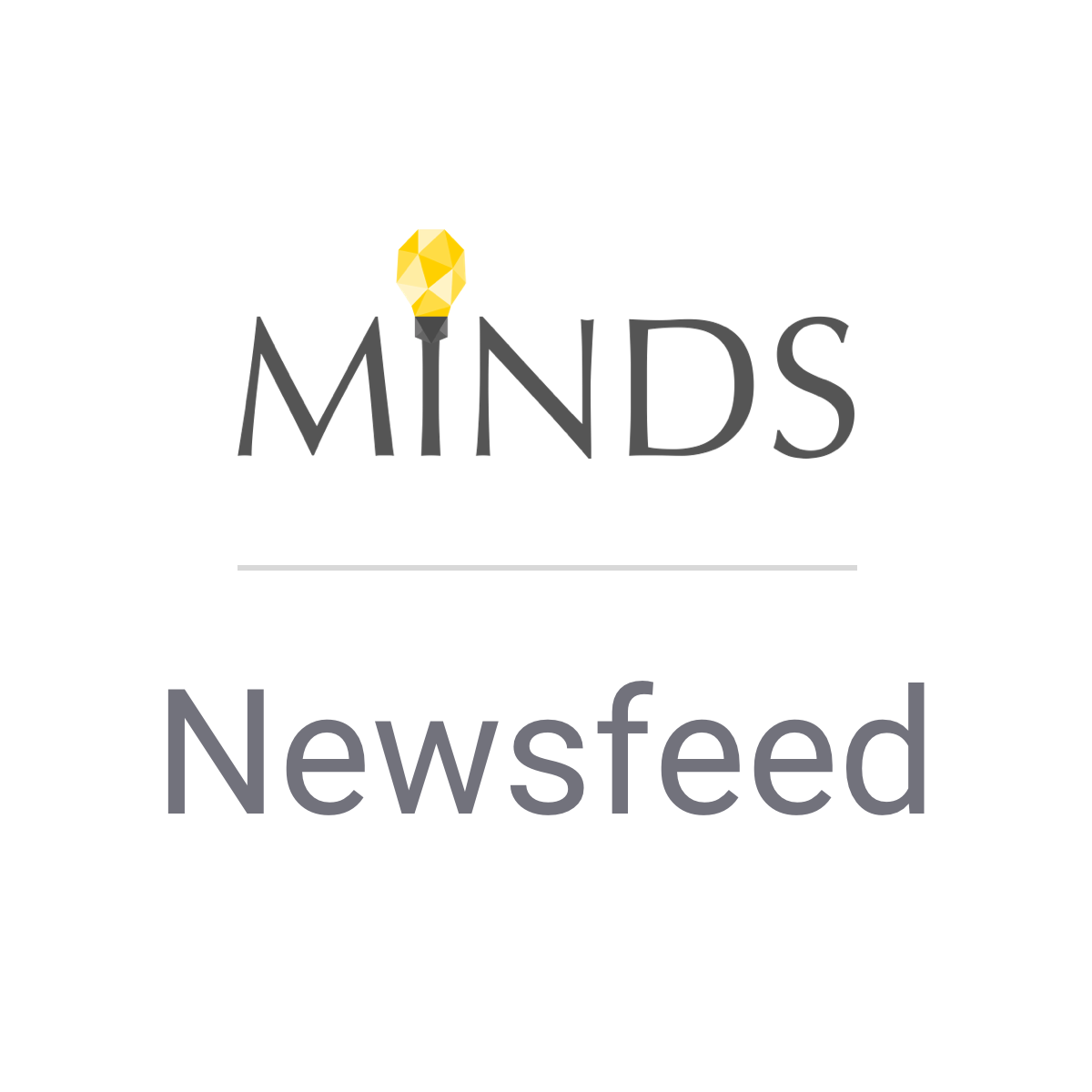 Newsfeed | Minds